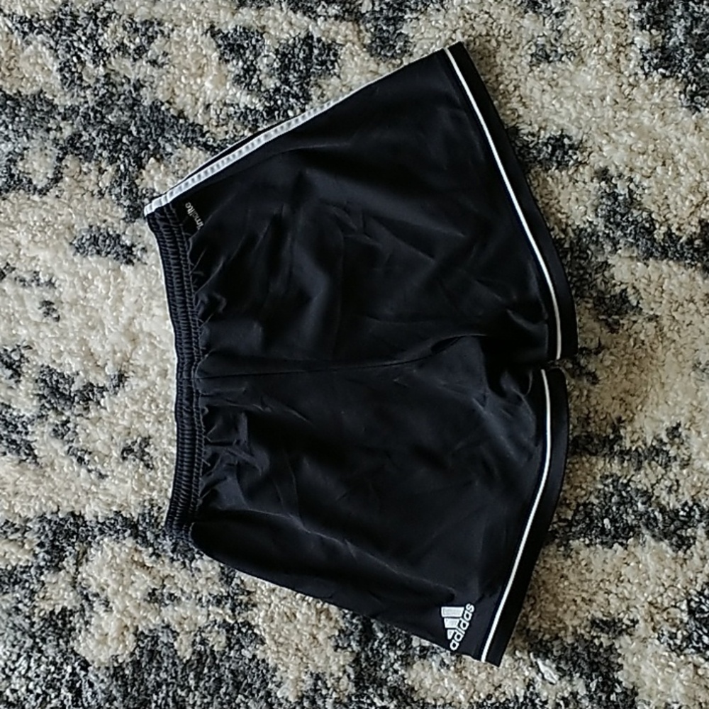 Adidas Shorts Size Small - Picture 2 of 3